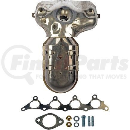 Dorman 674-885 MANIFOLD CONVERTER