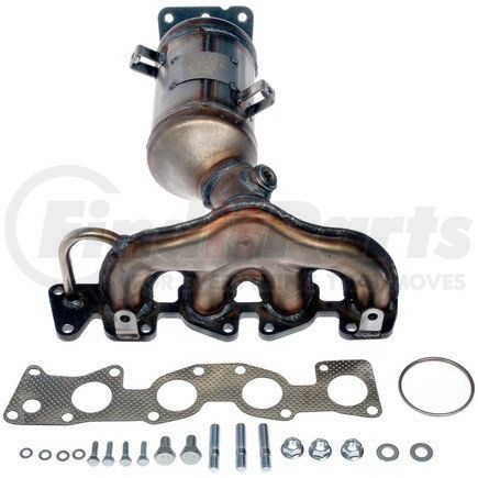 Dorman 674-929 Manifold Converter