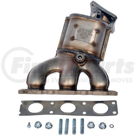 Dorman 674-949 Manifold Converter L