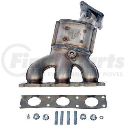 Dorman 674-950 Manifold Converter R