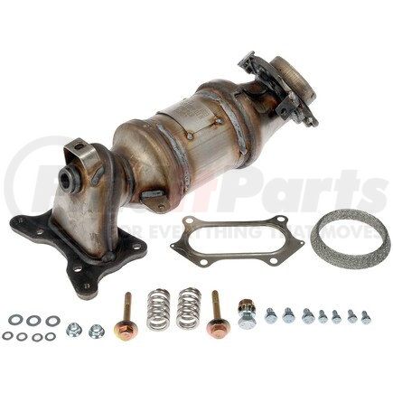 Dorman 674-968 INTEGRATED MANIFOLD