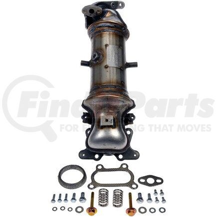 Dorman 674-986 INTEGRATED MANIFOLD