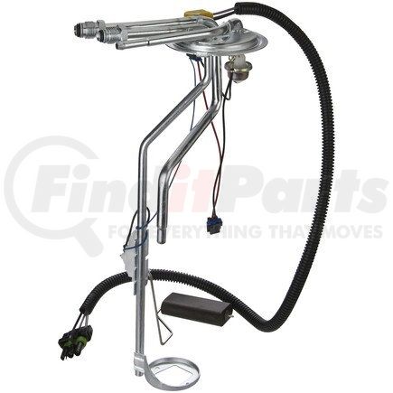 Fuel Tank Sending Unit