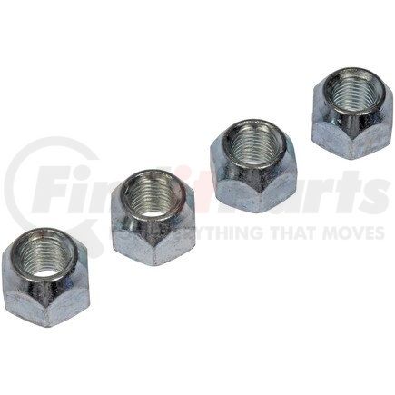 Dorman 711-830 OE STYLE WHEEL NUTS