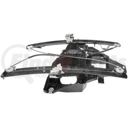 Dorman 748-543 Window Reg Assembly