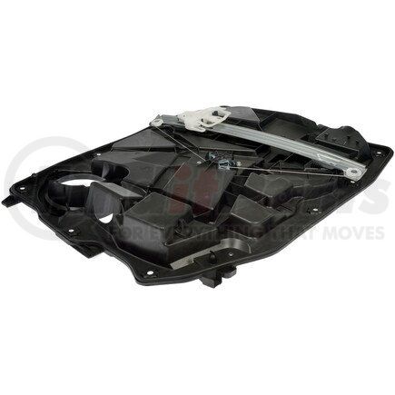 Dorman 748-576 WINDOW REG WITH MTR