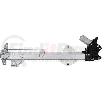 Dorman 751-086 WINDOW REGULATOR