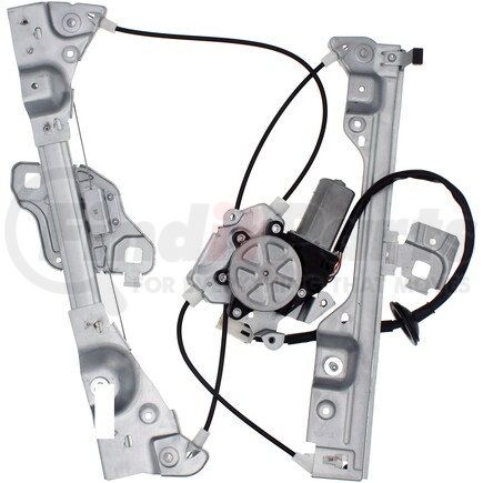 Dorman 751-060 WINDOW REG WITH MTR