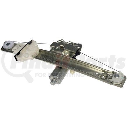 Dorman 751-231 WINDOW REG WITH MTR