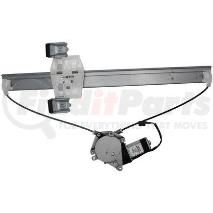 Dorman 751-261 WINDOW REG WITH MTR