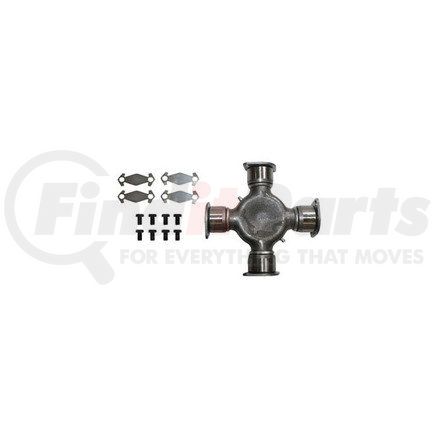 Newstar S-2627 Full Round Universal Joint