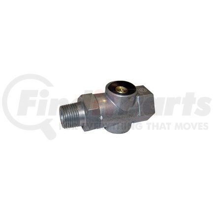 Newstar S-18044 Quick Release Valve, Inline