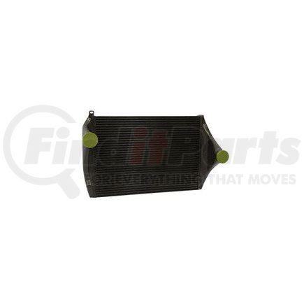 Newstar S-17116 Charge Air Cooler