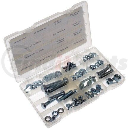 Dorman 799-301 GRADE 5 HARDWARE PK