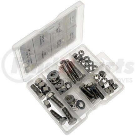 Dorman 799-500 STAINLESS STEEL VP