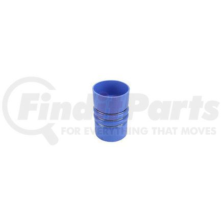 Newstar S-21358 Charge Air Cooler Hose, Cold Air Return, 4"