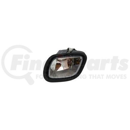 Newstar S-22371 Fog Lamp, LH