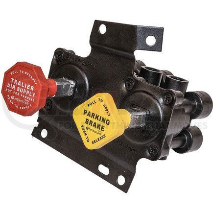 Newstar S-23282 Manifold Dash Control Valve