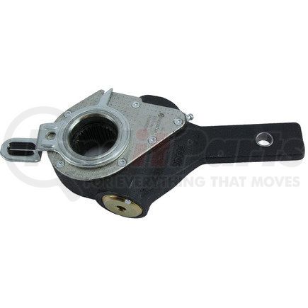 Newstar S-23853 Slack Adjuster, Automatic, 6", Haldex Style