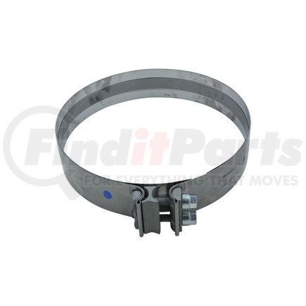 Newstar S-25990 Diesel Particulate Filter (DPF) Clamp, 10.5"