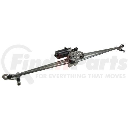 Newstar S-27784 Wiper Motor and Linkage