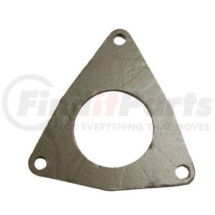 Newstar S-27072 Exhaust Manifold Gasket, LH