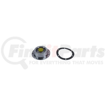 Newstar S-B363 Hubcap W/Gasket