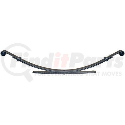 Dorman 929-501 Leaf Spring