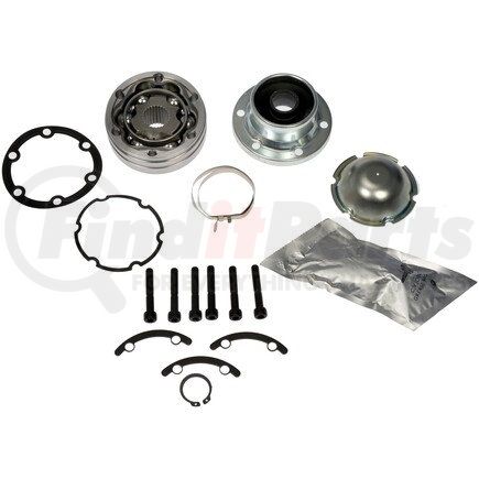 Dorman 932-201 PROPSHFT CV JNT KIT