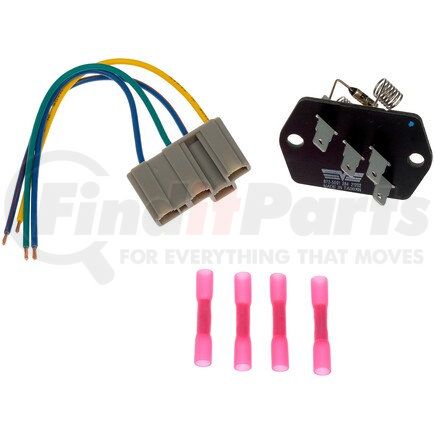 Dorman 973-5091 BMR Kit