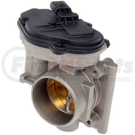 Dorman 977-602 Throttle Body Unit