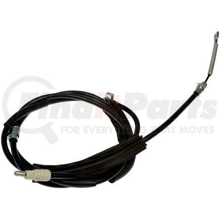 Dorman C661101 PARKING BRAKE CABLE