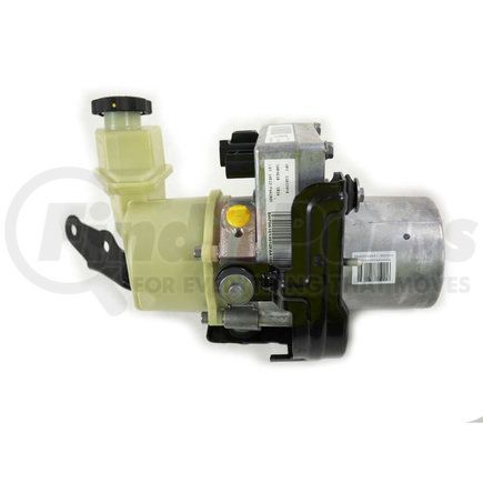 Mopar 68059524AL PUMP