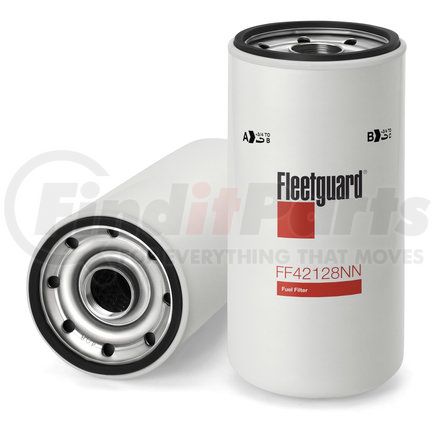 Fleetguard FF42128NN Fuel Filter