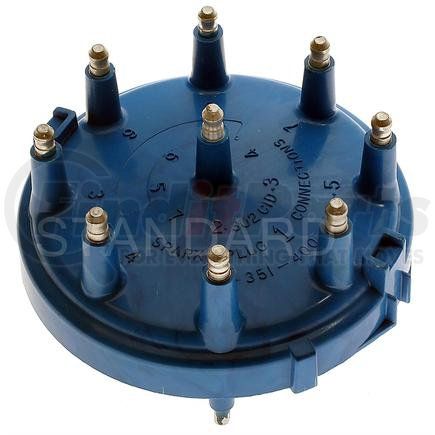Standard Ignition FD160 STANDARD DISTRIB
