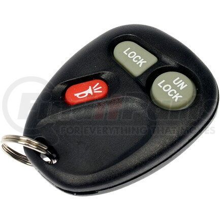 Dorman 13739 KEYLESS ENTRY REMOTE