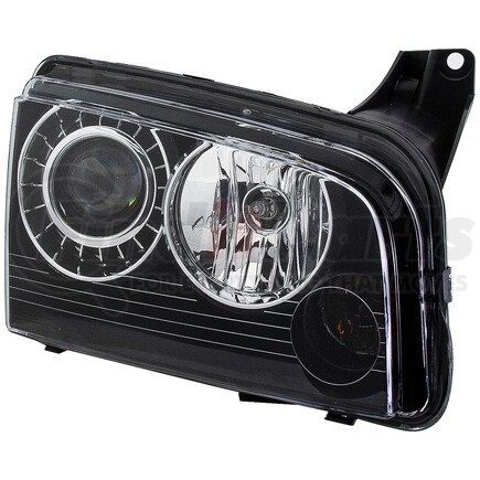 Dorman 1592267 HEAD LAMP - RIGHT