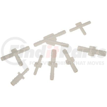 Dorman 47380 VACUUM CONNECTOR