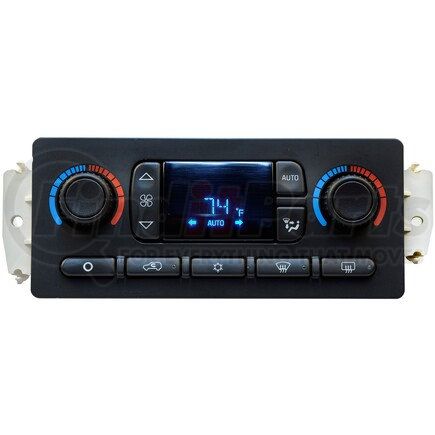 Dorman 599-009 CLIMATE CONTROL