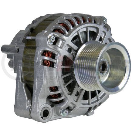 Mitsubishi A4TA8591 ALTERNATOR
