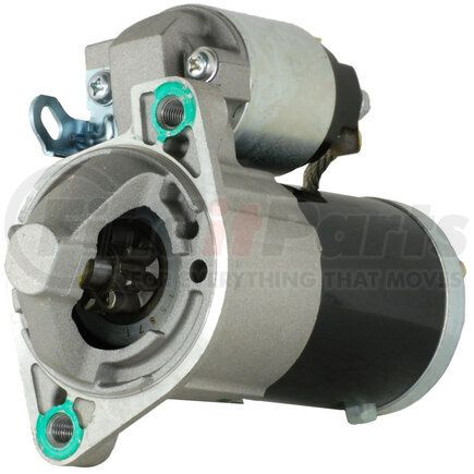 Mitsubishi M0T20672 REMAN STARTER