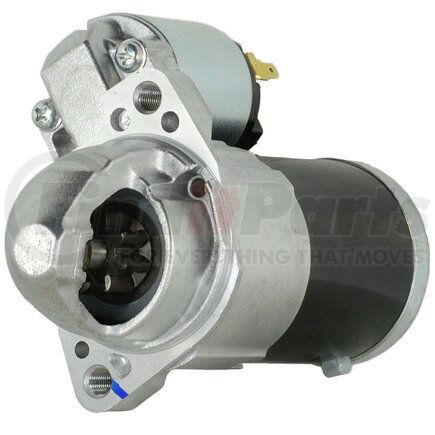 Mitsubishi M0T21571 REMAN STARTER