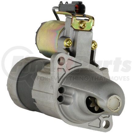 Mitsubishi M0T80281 REMAN STARTER