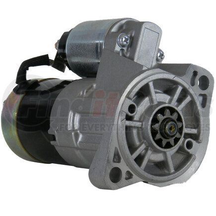 Mitsubishi M1T60081 STARTER