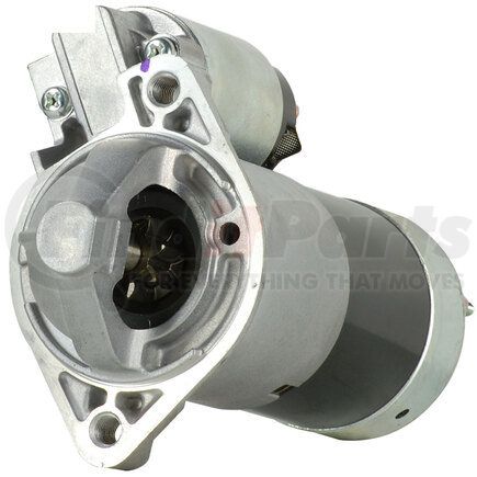 Mitsubishi M1T84884 REMAN STARTER