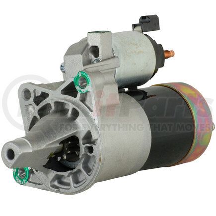 Mitsubishi M1T86281 REMAN STARTER