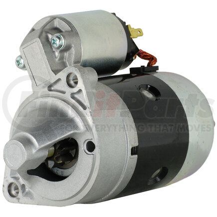 Mitsubishi M3T33781 REMAN STARTER