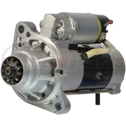 Mitsubishi M8T60071 Replacement for Mitsubishi - STARTER