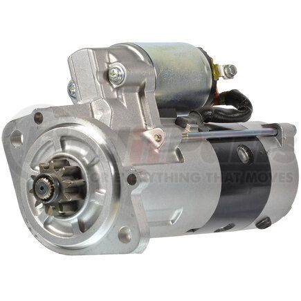 Mitsubishi M8T75171 STARTER