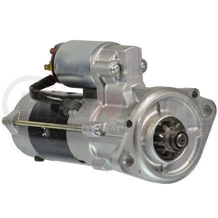 Mitsubishi M8T77072 STARTER